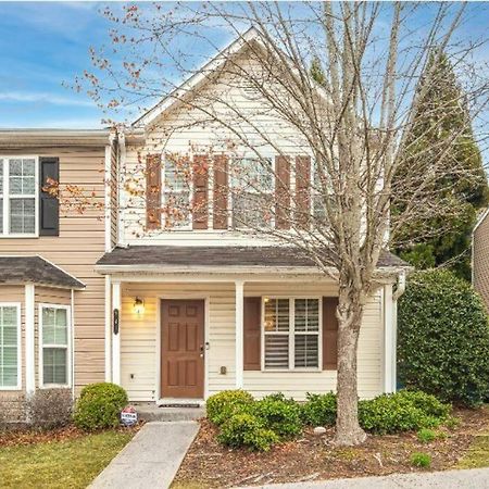 Beautiful Cozy 3-Bedroom Townhome Retreat Atlanta Dış mekan fotoğraf