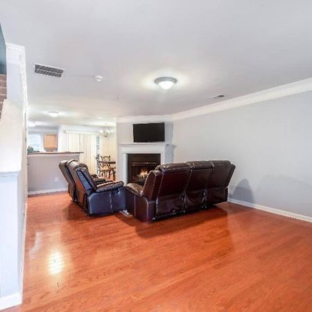 Beautiful Cozy 3-Bedroom Townhome Retreat Atlanta Dış mekan fotoğraf