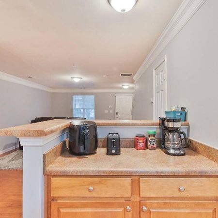 Beautiful Cozy 3-Bedroom Townhome Retreat Atlanta Dış mekan fotoğraf