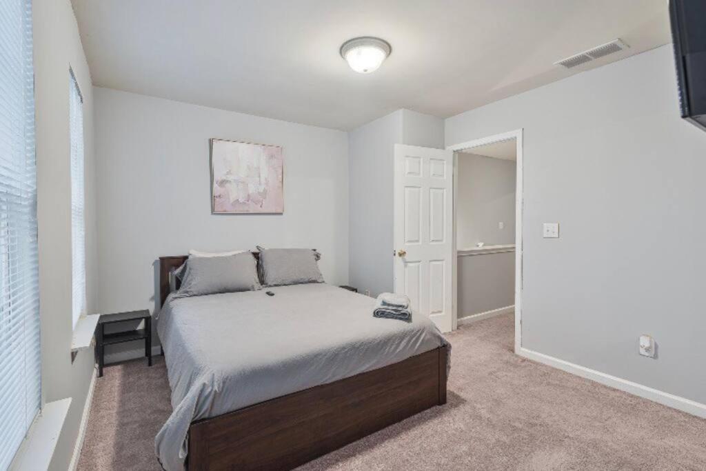 Beautiful Cozy 3-Bedroom Townhome Retreat Atlanta Dış mekan fotoğraf
